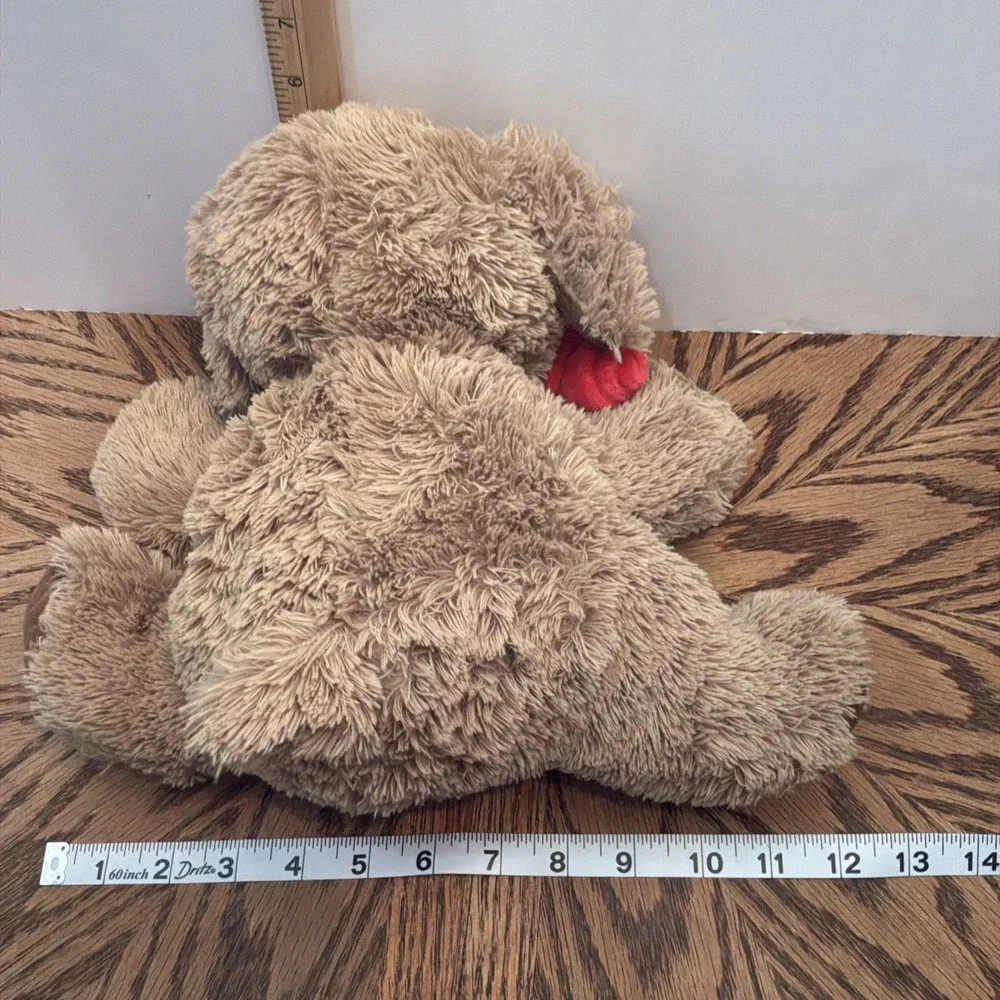 Russell Stover Plush 12